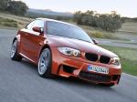 BMW 1-Series M Coupe 2011 года
